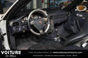 Image 9/29 of Porsche 911 Carrera 4S (2006)