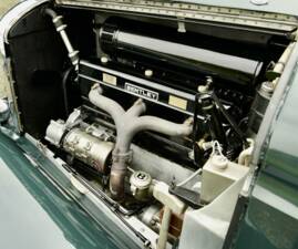 Immagine 35/50 di Bentley 4 1&#x2F;4 Litre (1937)