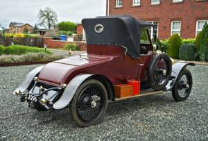 Bild 13/50 von Wolseley 24&#x2F;30HP (1913)