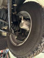 Afbeelding 42/74 van FIAT Panda 4x4 (1985)