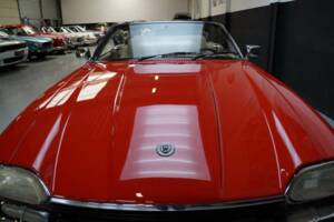 Bild 28/50 von Jaguar XJS 4.0 (1995)