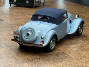 Image 21/39 de Citroën Traction Avant 11 BL Légère (1939)