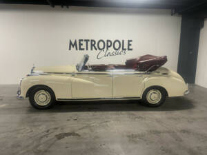 Image 4/24 of Mercedes-Benz 300 Cabriolet D (1952)