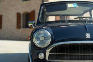 Image 14/50 of Innocenti Mini Cooper 1000 (1973)