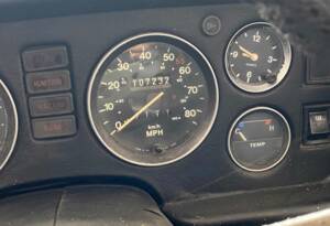Bild 18/26 von MG MGB Limited Edition (1980)