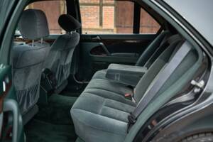 Image 51/54 of Mercedes-Benz 500 SEL (1992)