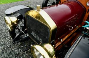 Bild 47/50 von Wolseley 24&#x2F;30HP (1913)