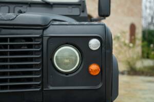 Obraz 13/50 pojazdu Land Rover 90 (1985)