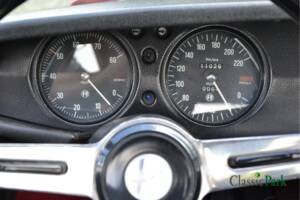 Bild 29/50 von Alfa Romeo Junior Zagato GT 1300 (1970)