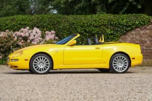 Image 27/50 of Maserati Spyder 4200 (2004)