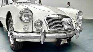 Imagen 4/13 de MG MGA 1500 (1957)