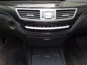 Bild 47/100 von Mercedes-Benz S 500 (2008)