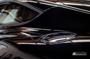 Afbeelding 19/19 van Aston Martin V12 Vanquish S (2005)