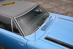 Bild 39/50 von Plymouth Road Runner Hardtop Coupé (1968)