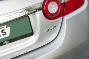 Afbeelding 37/50 van Jaguar XK 4.2 (2008)