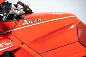 Imagen 21/45 de Ducati 750 Paso (1988)