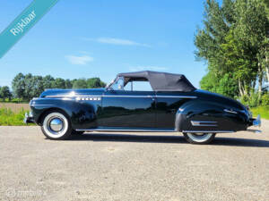 Bild 2/50 von Buick Roadmaster Serie 70 (1941)