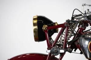 Bild 15/50 von Moto Guzzi DUMMY (1937)