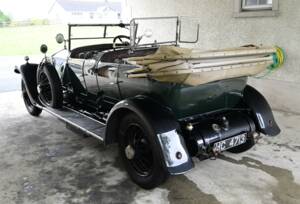 Bild 8/50 von Rolls-Royce 40/50 HP Silver Ghost (1924)