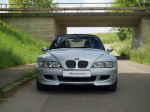 Imagen 31/31 de BMW Z3 M 3.2 (2000)