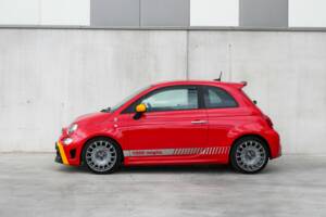 Image 7/44 of Abarth 595 "1000 Miglia" (2018)