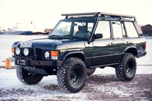 Image 15/17 of Land Rover Range Rover Classic Vogue SEi (1993)