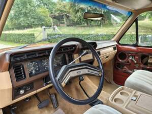 Image 2/8 de Ford Bronco (1985)