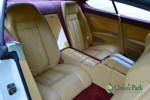 Bild 25/50 von Bentley Continental GT (2008)