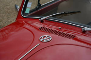 Immagine 8/50 di Volkswagen Super Beetle (1971)