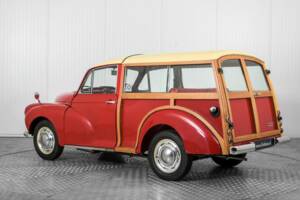 Bild 6/50 von Morris Minor 1000 Traveller (1969)