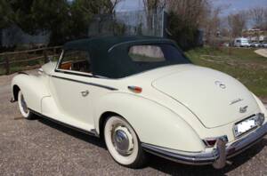 Image 6/8 of Mercedes-Benz 300 S Cabriolet A (1952)