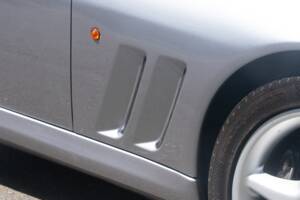 Image 13/37 of Ferrari 550 Maranello (2000)