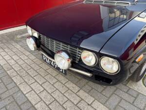 Bild 9/21 von Lancia 2000 Coupe (1971)