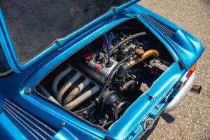 Image 16/16 de Alpine A 110 1300 VC V85 (1972)