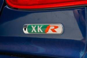 Imagen 8/50 de Jaguar XKR (2000)