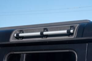 Image 39/50 of INEOS Grenadier Station Wagon Fieldmaster (2023)