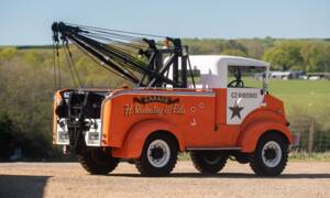 Bild 4/50 von Chevrolet COE Truck (1944)