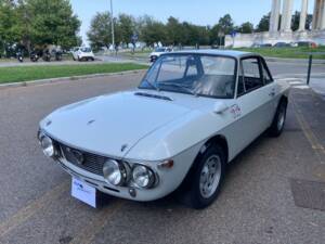 Bild 2/30 von Lancia Fulvia Rallye HF 1.6 (1970)