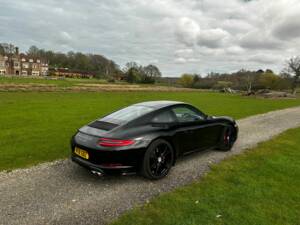 Image 6/42 of Porsche 911 Carrera S (2018)
