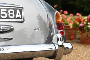 Bild 17/20 von Bentley S 3 (1963)