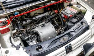 Imagen 5/44 de Peugeot 205 GTi 1.9 (1987)