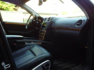 Afbeelding 58/100 van Mercedes-Benz GL 550 4MATIC (2008)