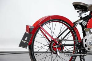 Immagine 10/50 di Ducati DUMMY (1954)