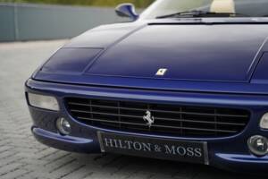 Image 26/50 de Ferrari F 355 Spider (1998)