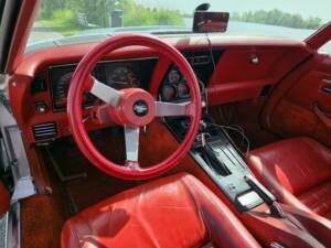 Afbeelding 2/8 van Chevrolet Corvette Sting Ray (1979)