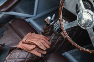 Imagen 24/50 de Realm XK 120 C (C-Type) (2022)