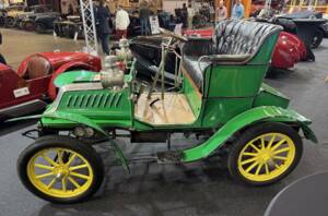 Immagine 3/50 di De Dion-Bouton Type Y (1904)