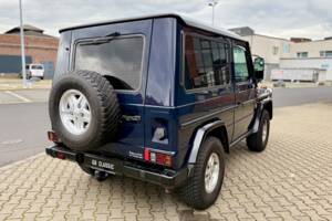 Immagine 4/26 di Mercedes-Benz 280 GE (kurz) (1988)