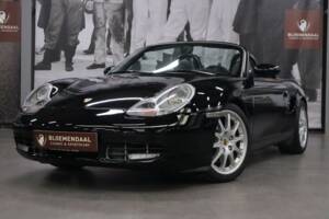 Bild 2/41 von Porsche Boxster S (2000)
