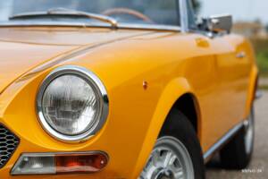 Imagen 18/36 de FIAT 124 Spider AS (1967)